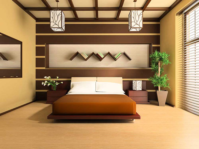 Interior Designers In Hebbal Wood India